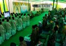 Wisuda Purna Siswa Madrasah Fattah Hasyim