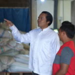 Hasib Ismaili | Direktur Utama CV. Rohmatullah Jaya Sejahtera