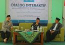 Dialog Interaktif : Study lanjut kelas XII Madraah Fattah Hasyim