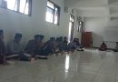 Rapat Pengawas Asesmen Madrasah dan PTS Genap Tapel 2022/2023