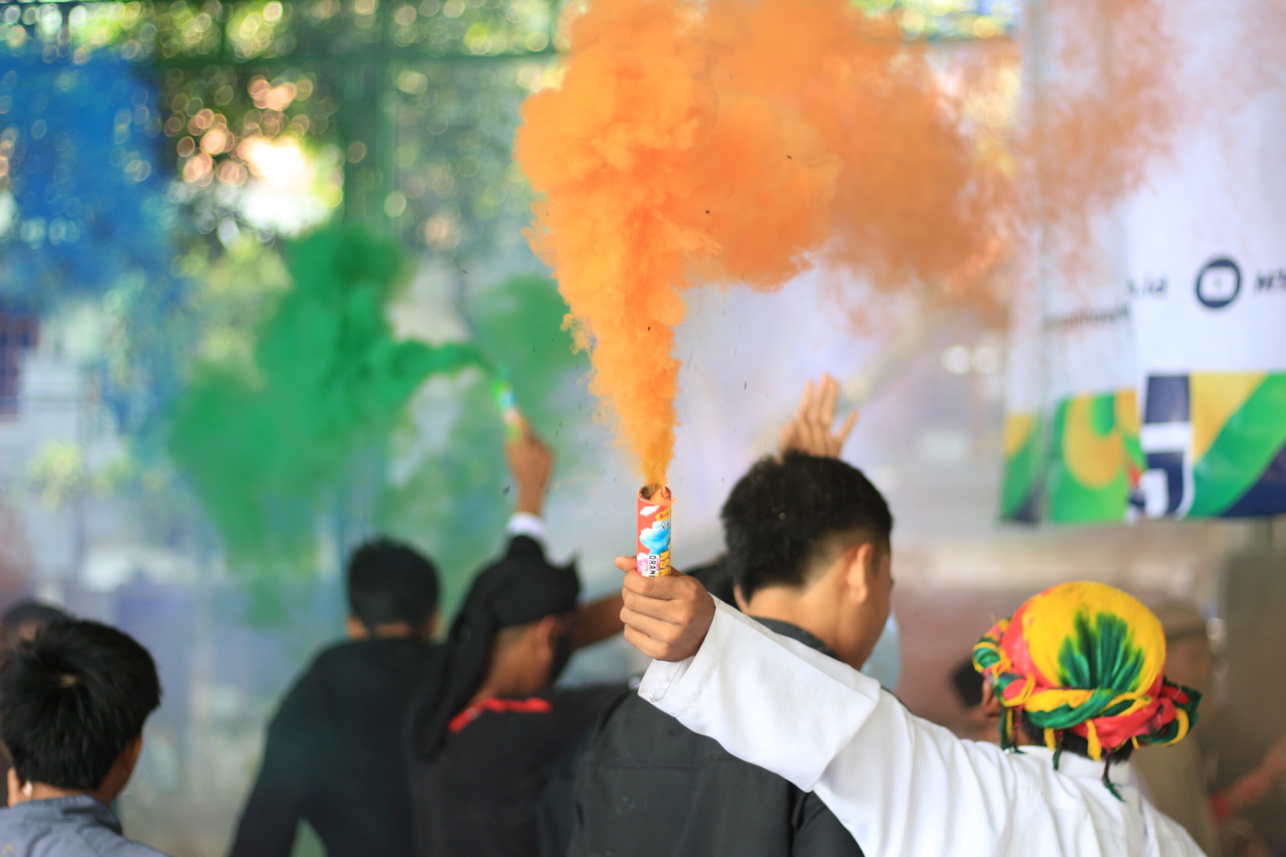 Harlah Madrasah Fattah Hasyim 2024: 14 Tahun Mengukir Prestasi dan Kebersamaan