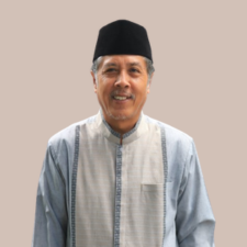 H. M. Hasyim Yusuf, S.Pd.I