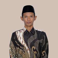 Iswanto, M.Pd.I (Gr)