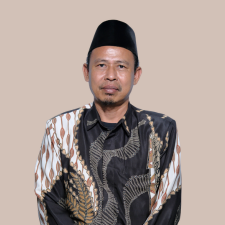 Mohammad Chadziq, S.Pd.I