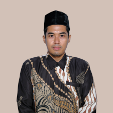 Mohamad Nuril Shidiq, S.Sy