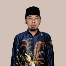 Ahmad Amin Febrianto, SH.