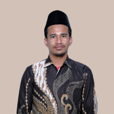 Ahmad Miftahul Mubin, S.Pd