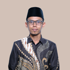 Ahmad Bahrul Ulum, S.Pd