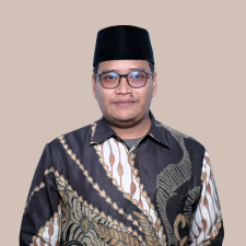 M Ainur Rohman, S.Pd