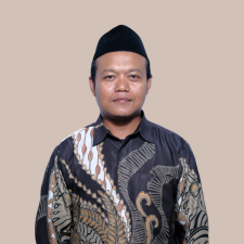 Nasrulloh, S.Pd