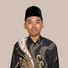 Ahmad Fauzan Nizar, S.E