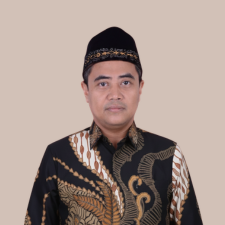 H. Mohammad Idris, S.Pd.I