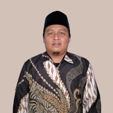 Muhammad Nor Rahman, S.Pd.I, Gr.