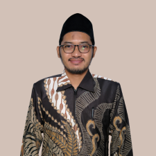 Susilo Utomo, M.PdI