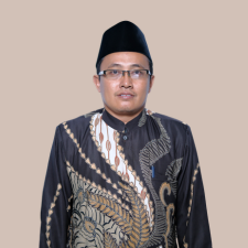 M. Syarif Firman Chaqiqi, S.Pd.