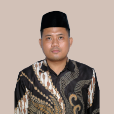 Muhamad Reza Panca, S.H.