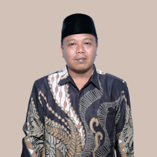 Much. Rifa’i, S.Pd.I