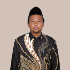 Mohamad Nurrudin, S.Sy, M.Pd.I