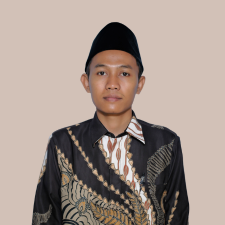 Abdul Fatah, S.Pd.I