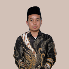 Ahmad Syifak, S.Pd.I