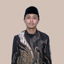 Muhammad Hafidl Abidin, S.Pd