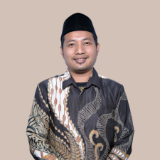 Ahmad Bahrul Ulum, S.Ag.