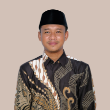 M. Imam Baihaqi, S.Pd.