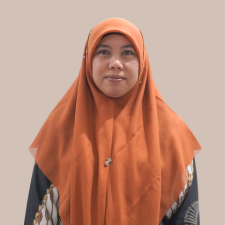 Ning Afidatun Khayati, S.Sos.I, M.S.I