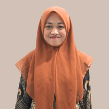 Nadhifa Nissaul Afni, S.Pd