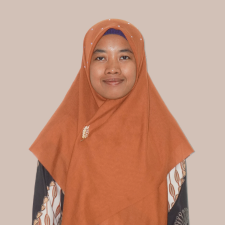 Agustin Mufarokhah, S.Pd.I