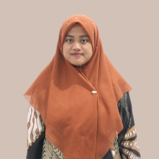 Alfiyah Nur Muthi’ah, S.Pd.I, Gr.