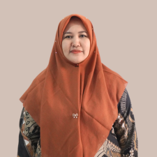 Hj. Ani Iffatun Nisa, S.Pd.I
