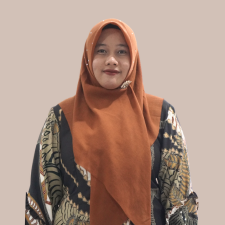 Athfiani Shaqiyah, S.H