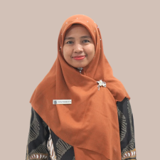 Aulia Ayu Perwiradani, S.Pd