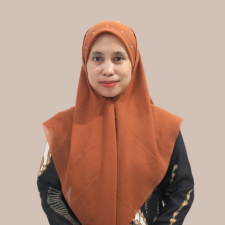 Dina Ashfiana, S.Pd