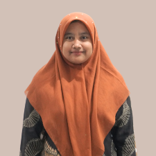 Dinarti Amalia, S.Pd