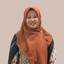 Eni Rahmawati, S.Pd