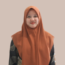 Faizah Nur Rahmah, M.Pd.