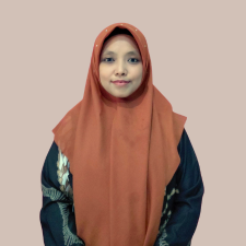 Farhatul Atiqoh, S.Pd
