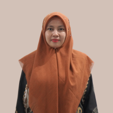 Zahrotul Fuadyah, S.Pd.I