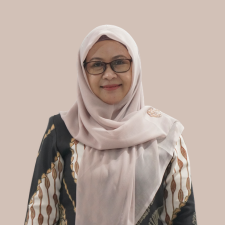 Hj. Lathifah Hidayaty, S.Pd.I