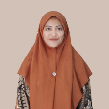 Indah Ismi Hayati, S.Pd.