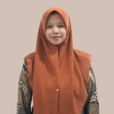 Isnun Laylatur Rofi’ah