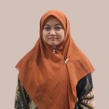 Khoirun Nikmah, S.Pd.I