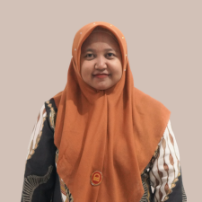 Kiki Ajeng Amelia, S.Pd