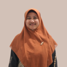 Laili Imroatus Sholikhah, S.Pd