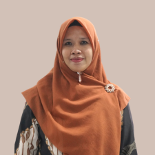 Liya Lailiyah, S.Pd