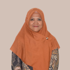 Luluk Masluhah, S.Pd.I