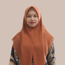 Melya Dyagustin, S.Pd