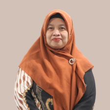 Nanik Inayati, M.Pd.I, Gr.